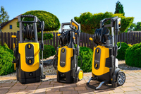 CEDRUS MC110 MYJKA WYSOKOCIŚNIENIOWA 2100W / 165 Bar / INDUKCYJNA - OFICJALNY DYSTRYBUTOR - AUTORYZOWANY DEALER CEDRUS