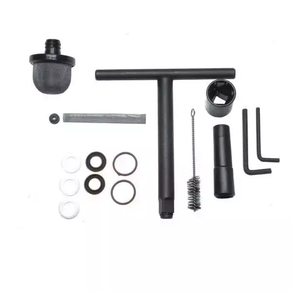 REPAIR KIT FOR PAINT UNIT DEDRA DED74211 FITS DED7421