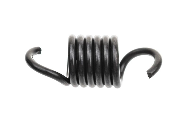 Kawasaki TJ27;TJ27E clutch spring 92145-2129