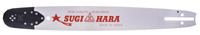 Prowadnica 18 .325 1.5mm K095 SUGIHARA BC3T-8J45-A