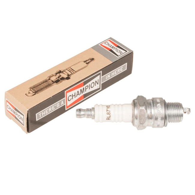 Champion spark plug RL87YC /4pcs/ RL87YC