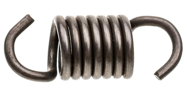 Wacker BH22 clutch spring 510022