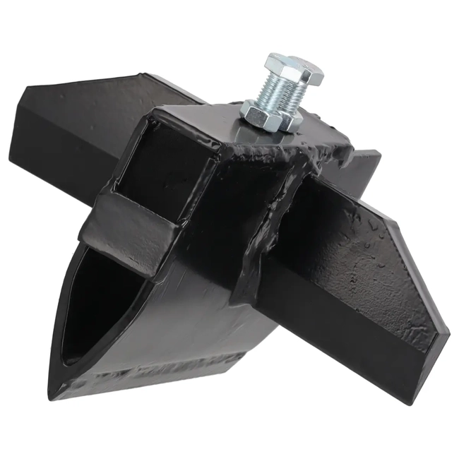 CROSS WEDGE DED86791 FOR DEDRA WOOD SPLITTER DED8679