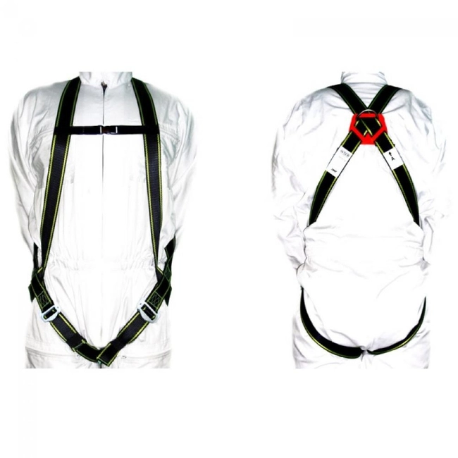 DEDRA SAFETY HARNESS