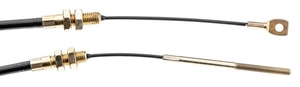 Ferris parking brake cable IS2100 IS2600 ORIGINAL PART