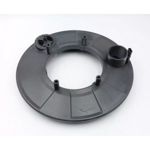 #18 PLASTIC DISC HOUSING FOR GYPSUM GRINDER, GIRAFFE DEDRA DED7764