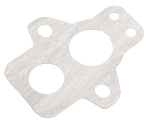 Kawasaki TJ53E carburetor-connector gasket