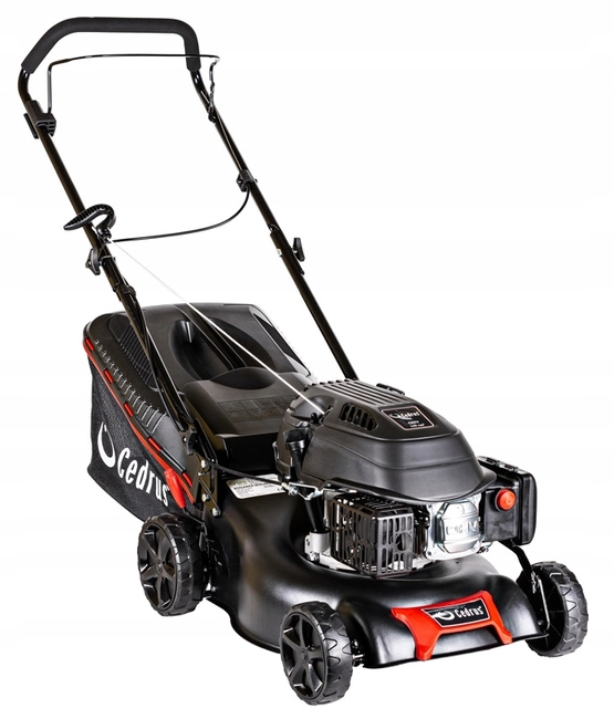 CEDRUS KS42 sekačka na trávu KS 42 cm / 4,2 hp - EWIMAX - OFICIÁLNÍ DISTRIBUTOR - AUTORIZOVANÝ PRODEJCE CEDRUS