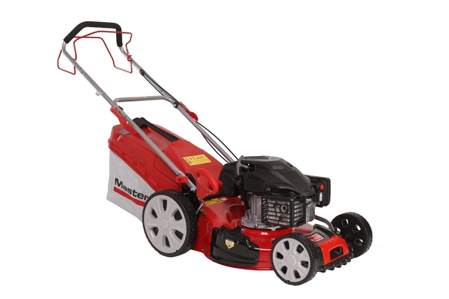 MASTERCUT FD51S/4/MA190_HW YAMAHA DRIVE 5.5 HP / 51cm SPRELINER lawn mower