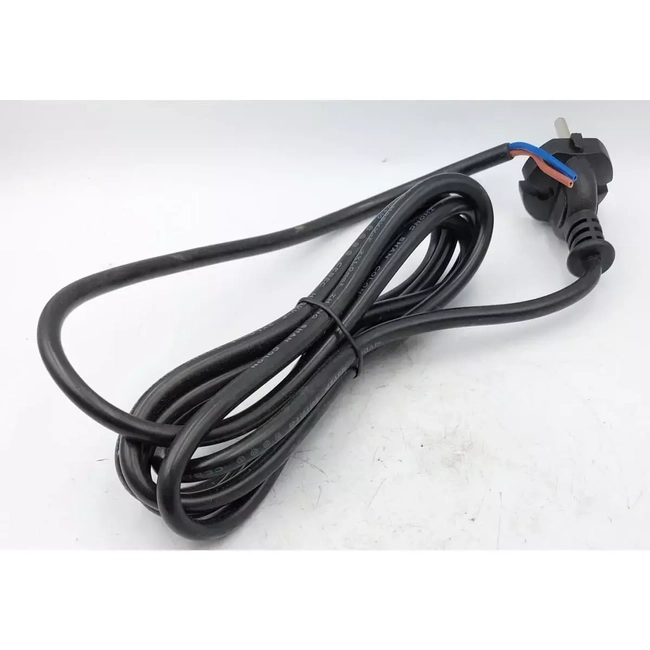 #21C POWER CORD FOR DEDRA DED7742 TABLE MILLING MACHINE