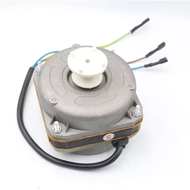 #11 ELECTRIC MOTOR YZF482175A 5/25W 1300RPM FOR DEDRA DED9948 GAS HEATER