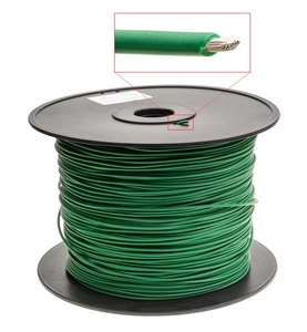 Restraining cable 250m dia. 3.4mm CEDRUS reinforced CEDPO04