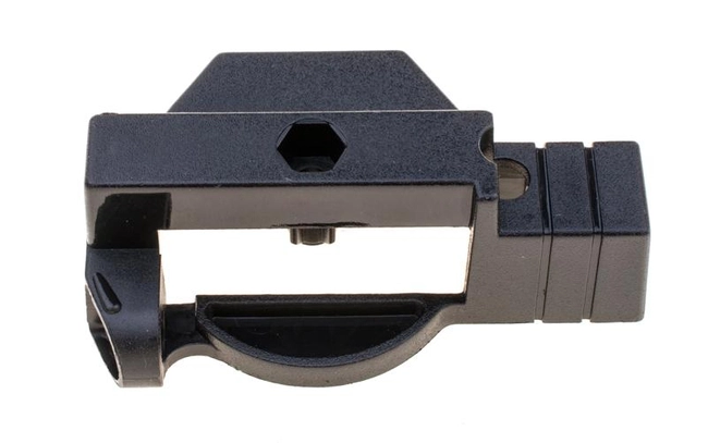 MTD gas lever lock 8R67-84/C