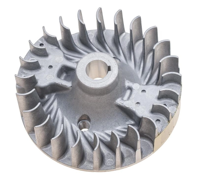 Kawasaki TH48 21050-2240 magnet wheel