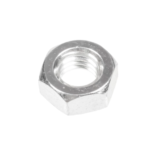 Kawasaki AG500;LM5360HXA nut 512L-0600