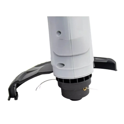 DEDRA DED8696 Podkaszarka elektryczna, kosa do trawy 350W, 22 cm, trymer ogrodowy