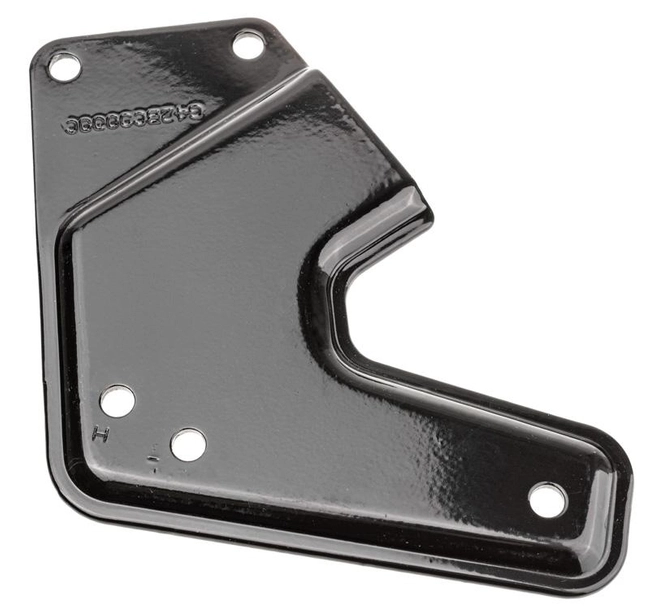 Right bracket Cedrus lawn mower CEDKS53H CED53S-B CEDKS48-H CEDKS48S-H CEDKS53S-L 480146