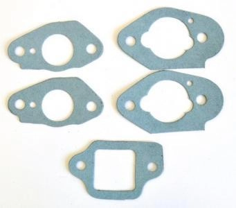 Gasket set Honda GCV-135;160 0134