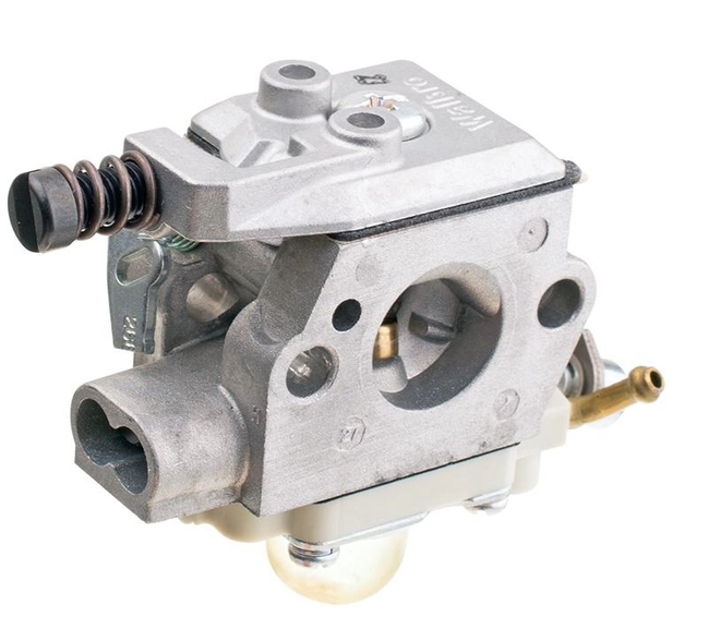 Solo 104 WT-945 carburetor