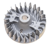Koło magnesowe Kawasaki TH48 21050-2240