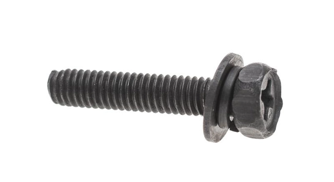 CEDRUS DM01 OP01 ignition module screw 070043