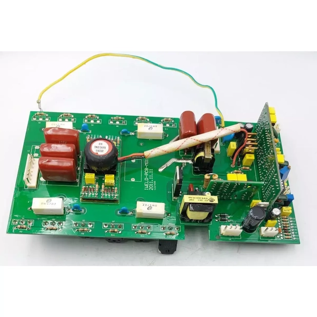 #1 CONTROL BOARD FOR DEDRA DESTI203P WELDING MACHINE