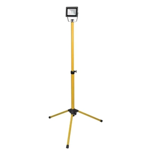 DEDRA L1071-5 50W SMD LED WORKSHOP LAMP, ECONOMY, TRIPOD, IP65