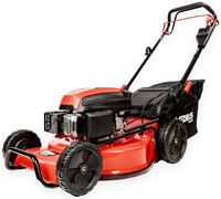 CEDRUS LP53S Premium KOSIARKA SPALINOWA DO TRAWY Z NAPĘDEM 53cm / 5,7 KM CEDLP53S - EWIMAX - OFICJALNY DYSTRYBUTOR - AUTORYZOWANY DEALER CEDRUS
