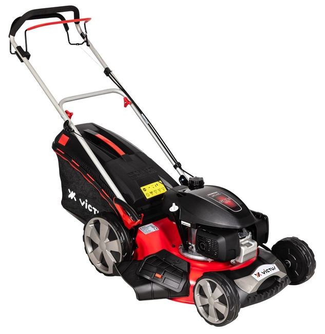 HONDA VICTUS VS48H170 VECTUS SPRINAL MOWER WITH 48cm / 4.1 HP DRIVE - EWIMAX - OFICIÁLNÍ DISTRIBUTOR - AUTORIZOVANÝ PRODEJCE VICTUS