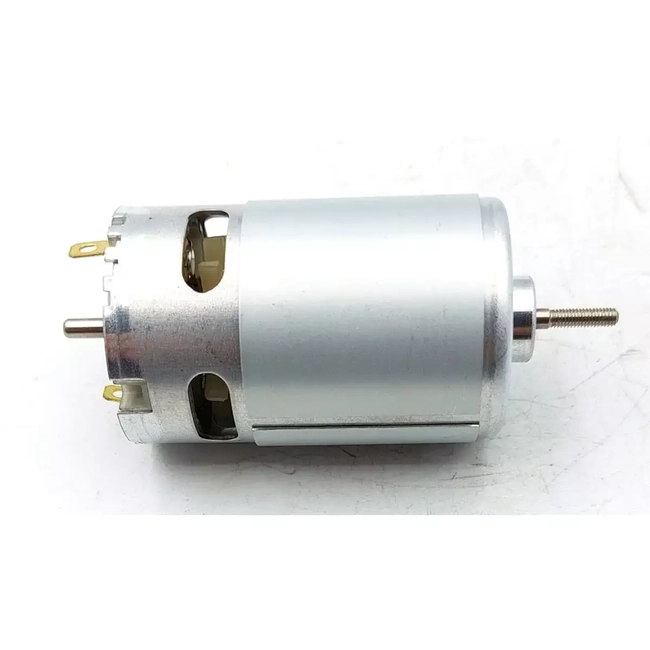 #12 DEDRA DED7070 VACUUM CLEANER MOTOR