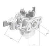 Gaźnik Honda GX120 8R32-10