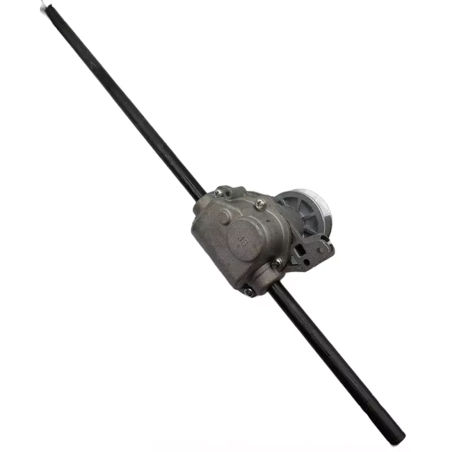 #E13 JS GEARBOX (G46S) FOR GARDEN DEDRA DED8722-51CSE LAWN MOWER