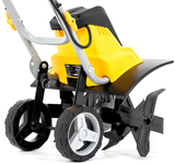 LIDER WEG1500 = HECHT 745 GLEBOGRYZARKA ELEKTRYCZNA OGRODOWA KULTYWATOR 1500W - 1.5kW / 40cm - OFICJALNY DYSTRYBUTOR - AUTORYZOWANY DEALER LIDER