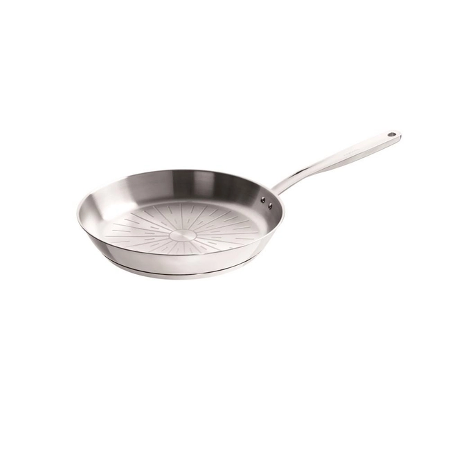 28 cm All Steel Pure frying pan 1065628