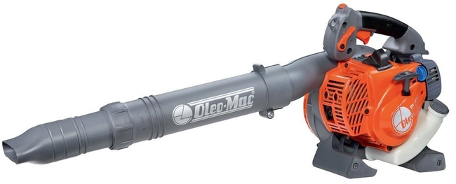 OLEO MAC BV 250 PETROL HOOVER GARDEN LEAF BLOWER PREMIUM CLASS 56609001E5 EWIMAX-OFICIÁLNÍ DISTRIBUTOR - AUTORIZOVANÝ PRODEJCE OLEO-MAC