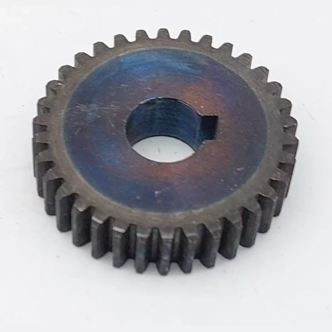 #12 GEAR WHEEL FOR DEDRA MORTAR MIXER DED7930