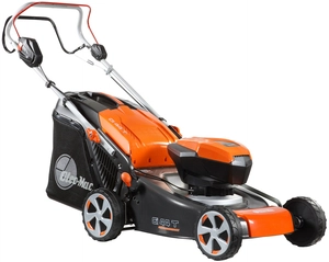 OLEO-MAC GI 44 T LI-ION MOTORIZED ACUTABLE GRASS MOWER Set 54159001S1-5 - OFFICIAL DISTRIBUTOR - AUTHORIZED DEALER OLEO-MAC