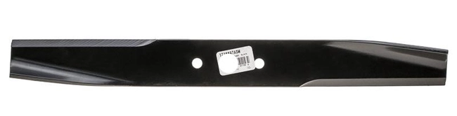 Simplicity Broadmoor lawn mower blade ORIGINAL PART 1716697ASM