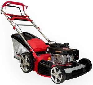 MASERCUT PRO SHM46S/4/LC139 4 hp / 46 cm LONCIN 139CC SPRINAL MOWER