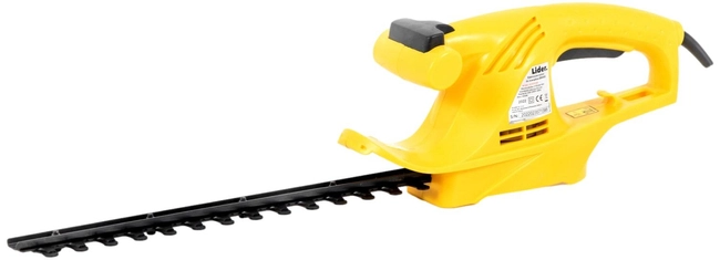 LEADER ERN450 ELECTRIC HEDGE TRIMMER SHEAR 450W - OFFICIAL DISTRIBUTOR - AUTHORIZED LEADER DEALER