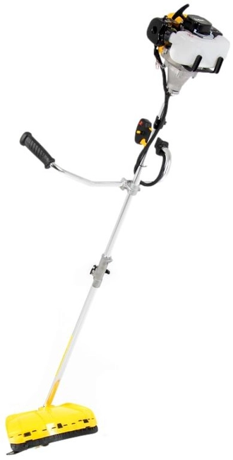 LEADER TMK325 PETROL GRASS TRIMMER MOWER 1.2KM - OFFICIAL DISTRIBUTOR - AUTHORIZED LEADER DEALER