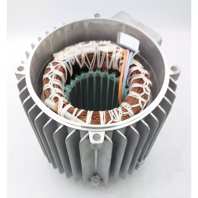 #24 STATOR PRO VODNÍ ČERPADLO DEDRA DED8866