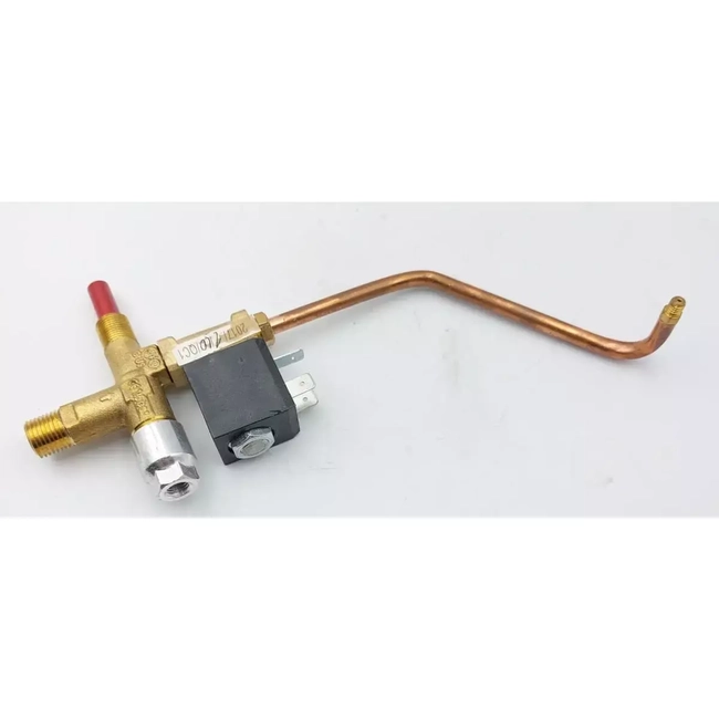 #16 GAS VALVE KPL. FOR DEDRA DED9949 GAS HEATER - XDED9949.16