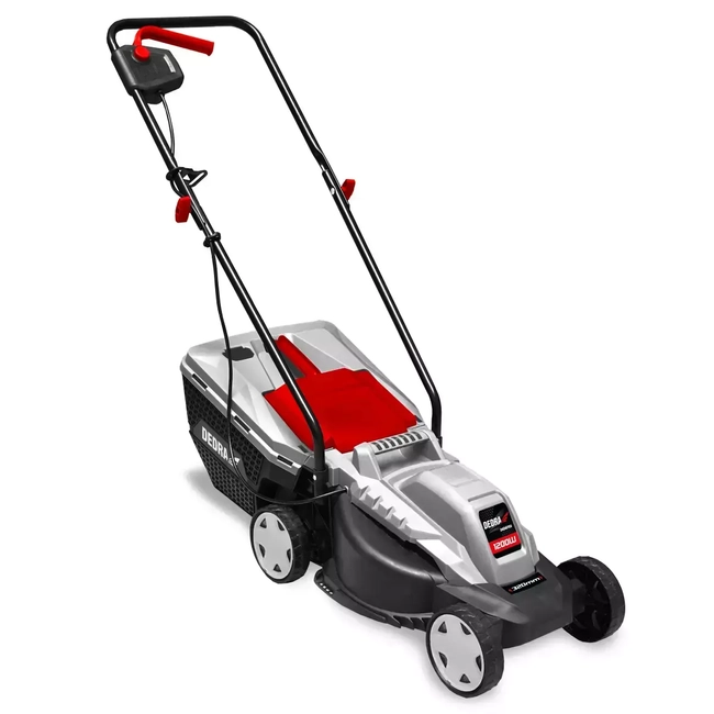 ELECTRIC MOWER 1200W GARDEN DEDRA DED8703 32CM