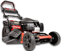 HONDA KOSIARKA SPALINOWA DO TRAWY CEDRUS KS53S-H AL ALUMIONIOWA Z NAPĘDEM HONDA GCV200 5w1 53cm / 4.1 KM - EWIMAX - OFICJALNY DYSTRYBUTOR - AUTORYZOWANY DEALER CEDRUS