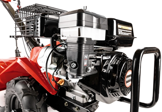 Honda FJ500 Motocultor 5.5HP Honda GX160