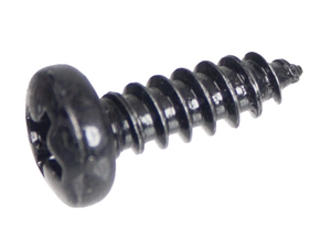 Cedrus scarifier bolt WR01-H 484053