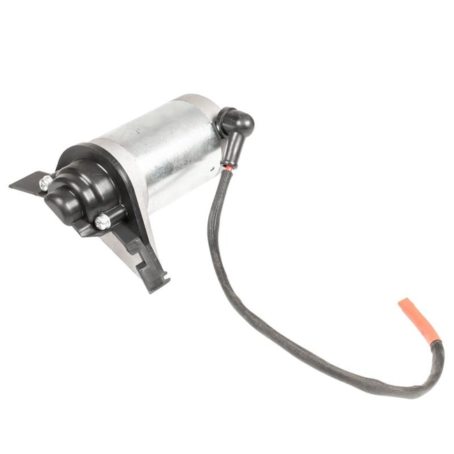 Loncin electric starter LC1P65FA,LC1P65FB,LC1P70FAD,LC1P70FB kpl.with installation PART ORIGIN 270360098-0001