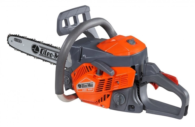 OLEO-MAC GSH 400 SPRINKLING LANDSCAPE Saw GSH400 2.5 HP 35cm 14" PREMIUM CLASS 50339051E2 = Husqvarna 135 = Stihl MS 212 - EWIMAX-OFICIAL DISTRIBUTOR - AUTHORIZED DEALER OLEO-MAC