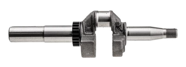 Klikový hřídel B&S Series 675 top-valve 104M02 nové modely ORIGINÁLNÍ DÍL 595241